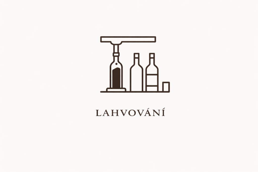 Do lahví jdou vína taková, jaká skutečně jsou.